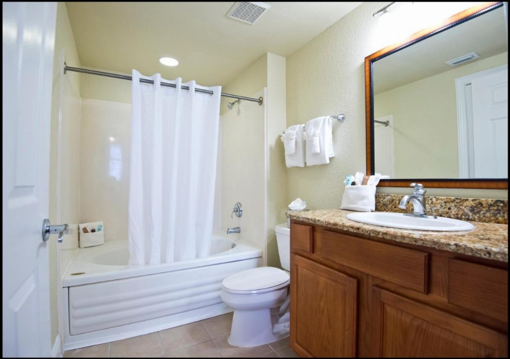 Vacation Villas of Calypso Cay Image 7