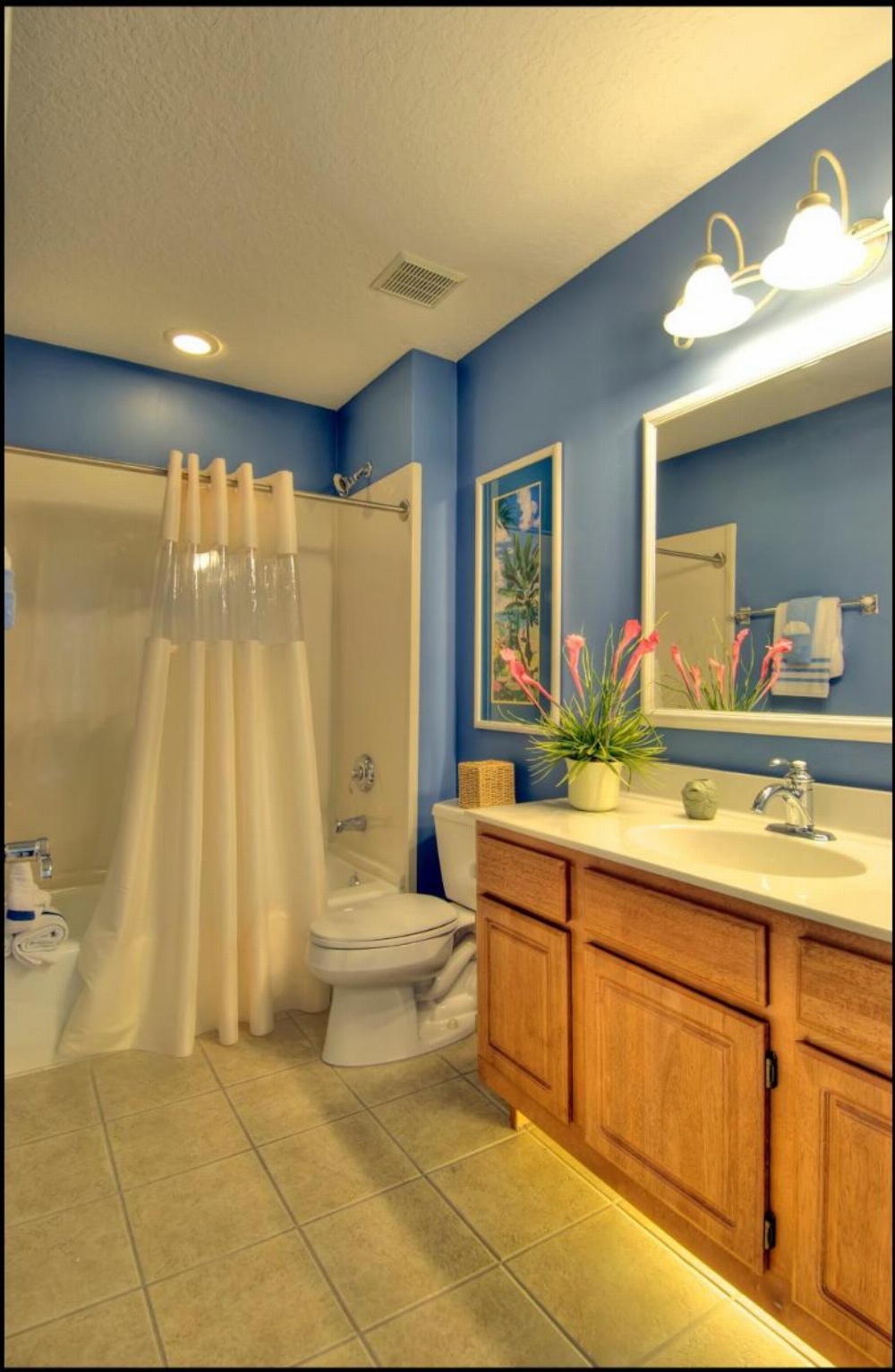 Vacation Villas of Calypso Cay
