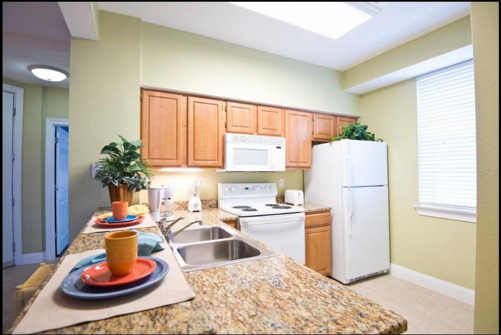 Vacation Villas of Calypso Cay Image 11