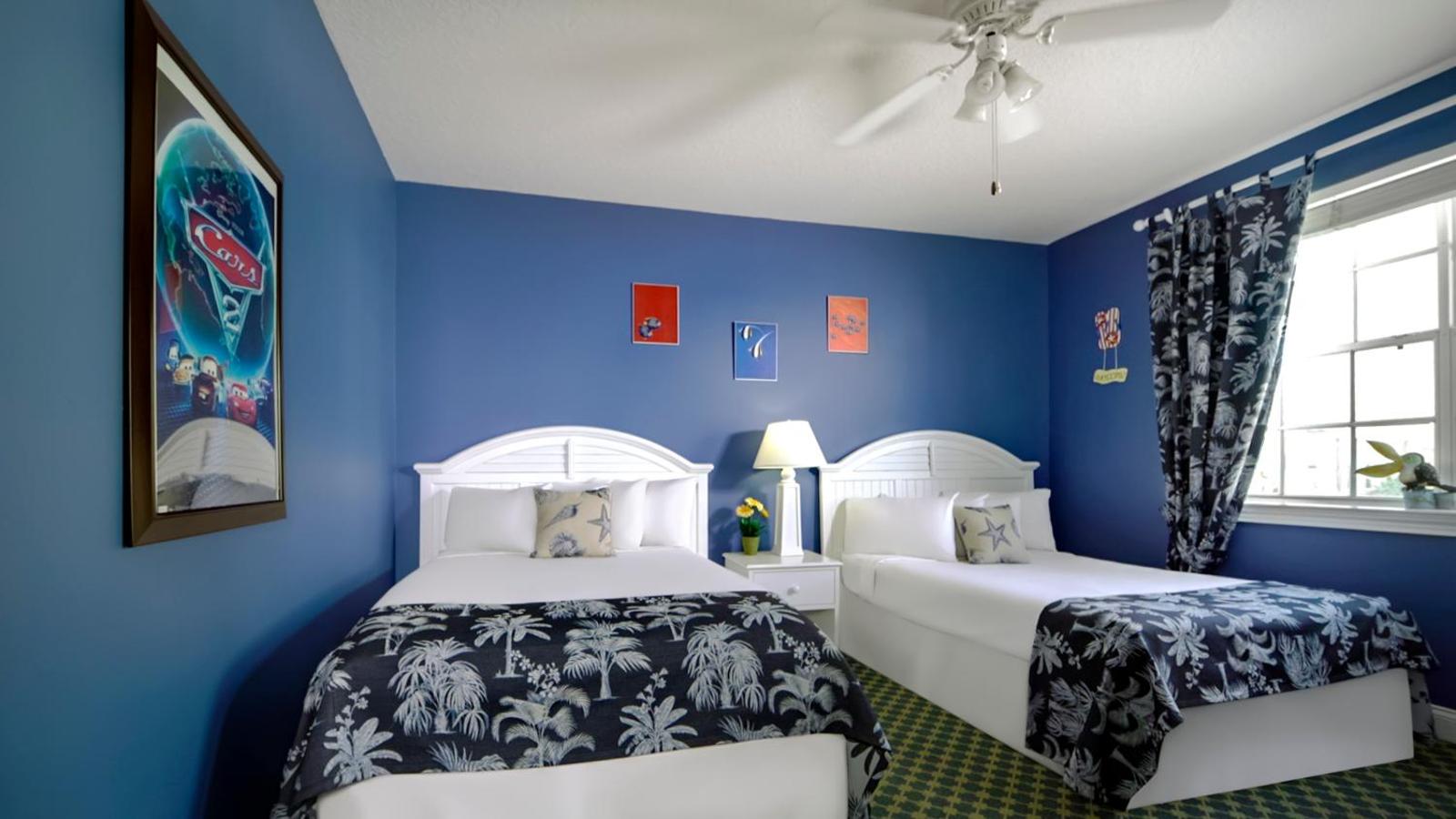 Vacation Villas of Calypso Cay
