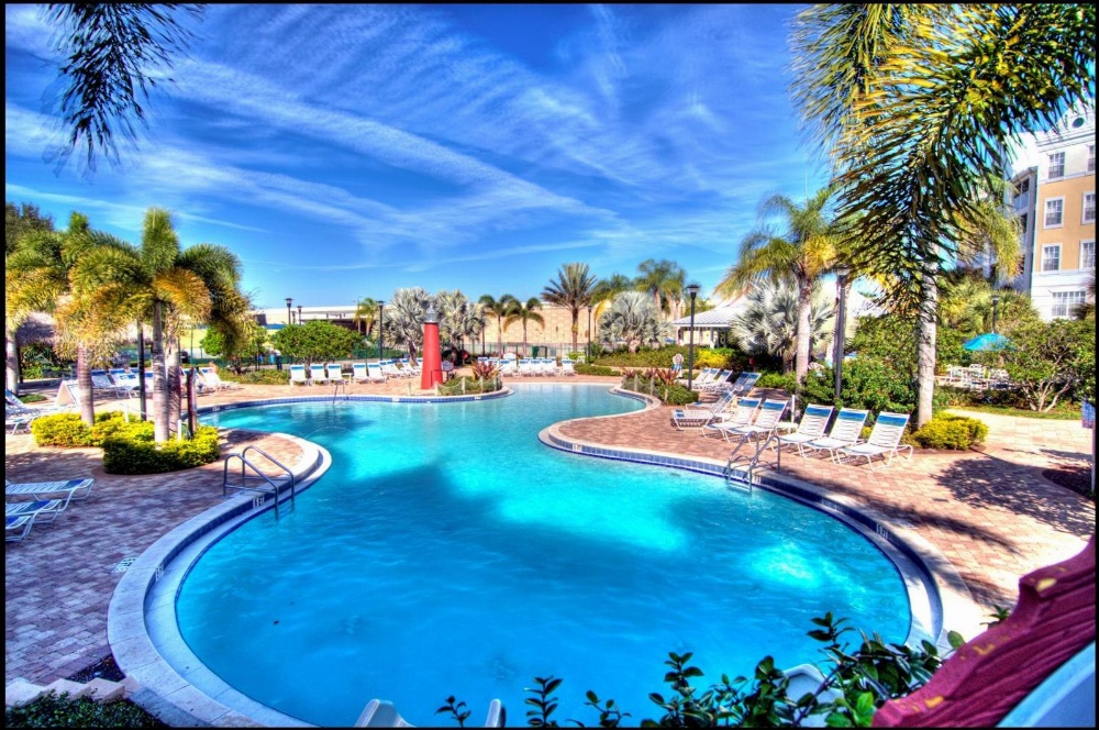 Vacation Villas of Calypso Cay Main image