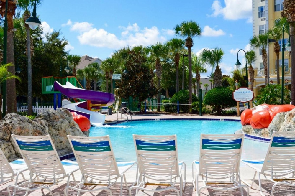 Vacation Villas of Calypso Cay Image 28