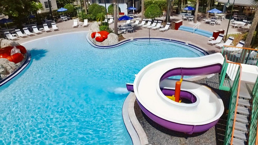 Vacation Villas of Calypso Cay Main image